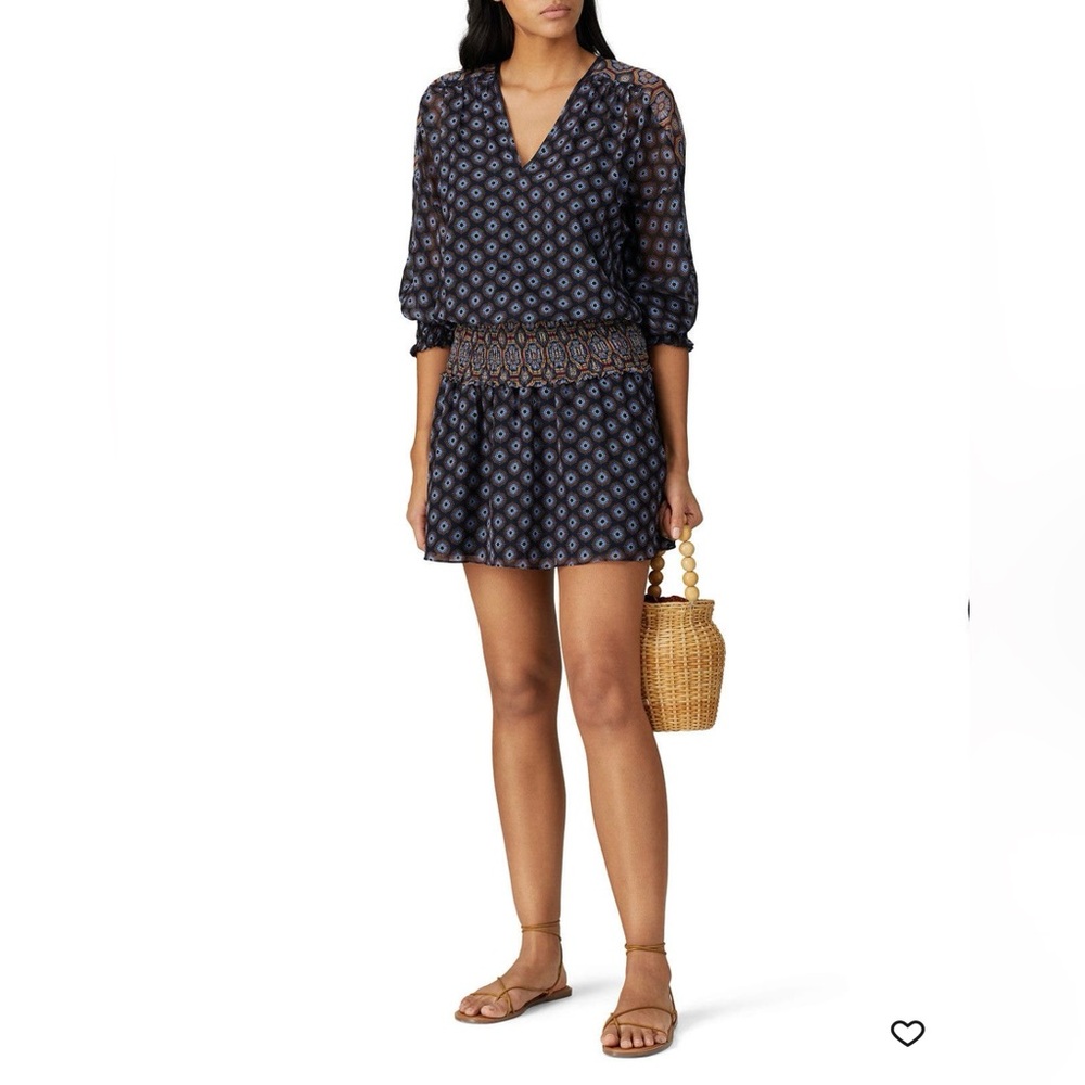 Ramy Brook • Davey Dress • Sz XS